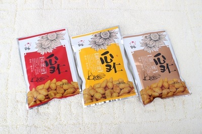 生產(chǎn)供應(yīng) 口味齊全 食樂(lè)瓜子仁蟹黃 香辣瓜子仁 - 生產(chǎn)供應(yīng) 口味齊全 食樂(lè)瓜子仁蟹黃 香辣瓜子仁廠家 - 生產(chǎn)供應(yīng) 口味齊全 食樂(lè)瓜子仁蟹黃 香辣瓜子仁價(jià)格 - 沈陽(yáng)市和平區(qū)華翔達(dá)食品商行 - 