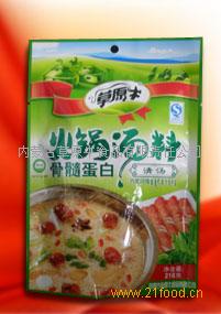 草原牛調味品產品 產品圖片 加盟店怎么樣