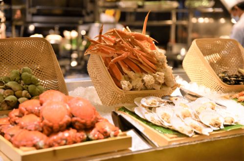 魔都超全玩樂(lè)福利泄露,美食 旅游 酒店,低至3折