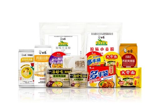 開拓品牌年輕化營銷新模式，白象食品搶占消費者心智
