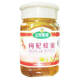 王凱蜂蜜產(chǎn)品 品質(zhì)醇厚，加盟店前景廣闊，值得信賴(lài)的食品選擇