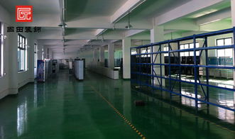 匠心營(yíng)造，安全為本 上海食品廠(chǎng)廠(chǎng)房辦公室裝修指南