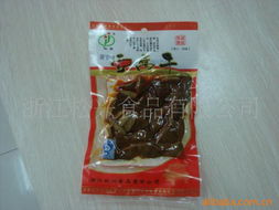 浙江松興食品 匠心傳承，美味豆制產(chǎn)品全覽