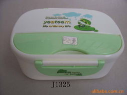 深圳市捷世通日用品 精選飯盒產品系列，打造健康便捷用餐體驗