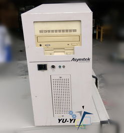 Asymtek780-S72BANORDSONCOMPANY 工控電腦領域的可靠之選