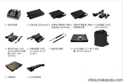 供應(yīng)Getac X500強(qiáng)固式電腦 北京魯成偉業(yè)科技為您提供堅(jiān)固可靠的工控解決方案